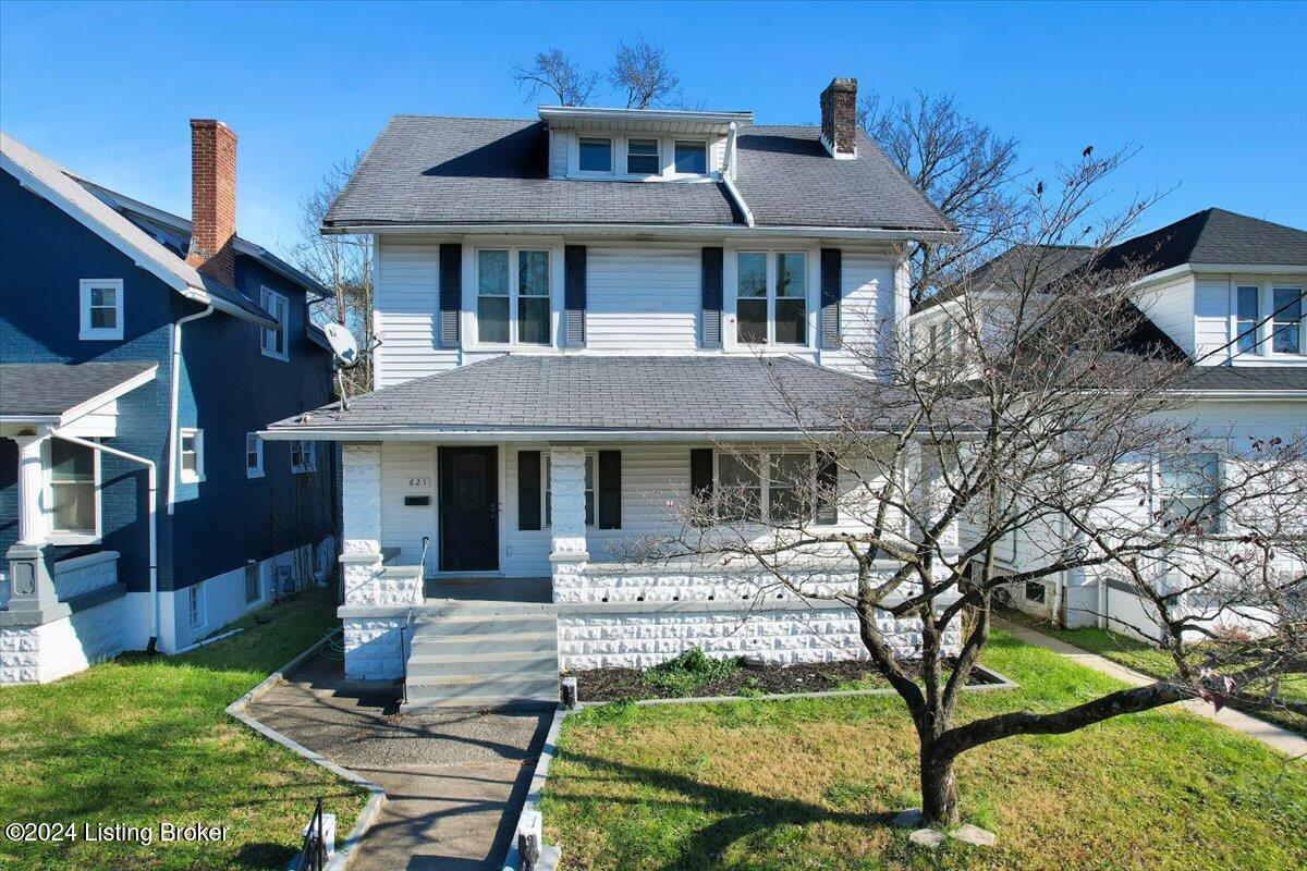 621 S 41st St, Louisville, Pennsylvania image 2