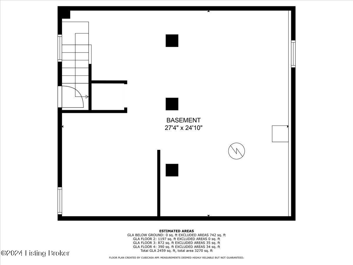 621 S 41st St, Louisville, Pennsylvania image 47
