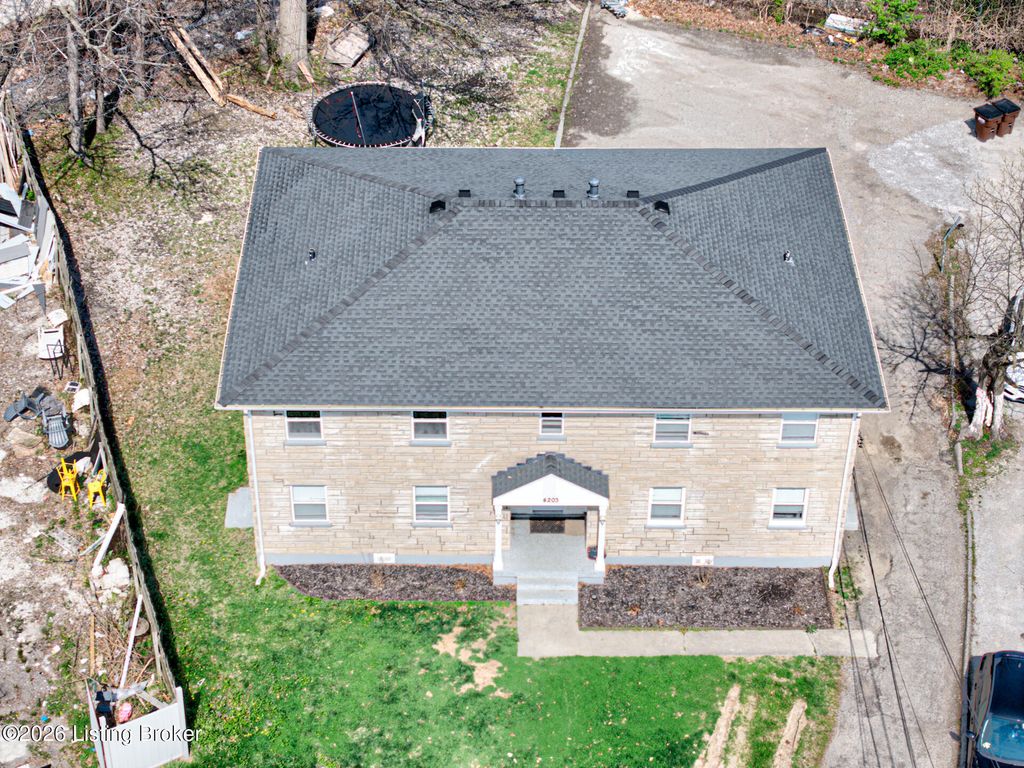 Photo of 4203 Norene Ln, Louisville, KY 40219 (MLS # 1713406)