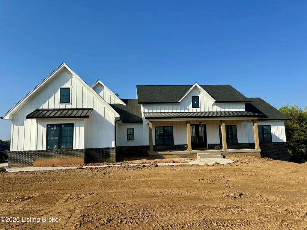 Photo of 6496 Sunset Cir, Crestwood, KY 40014 (MLS # 1728245)