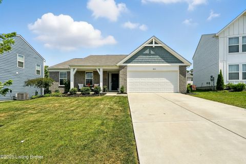 Photo of 3810 Scarlet Oak Ln, La Grange, KY 40031 (MLS # 1704162)