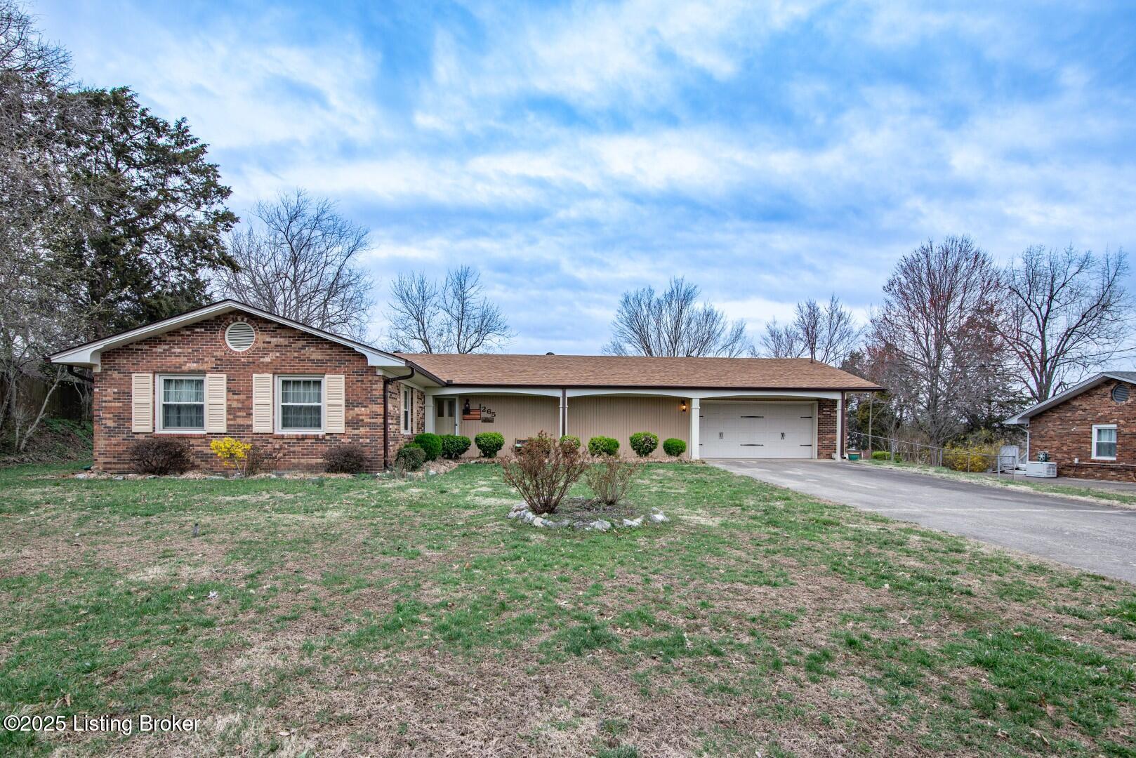 1265 Sunset Dr, Radcliff, Kentucky image 1