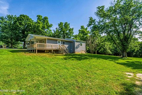 Homes For Sale - 400 Maple Ct<br/> Oldham County, La Grange, KY 40031