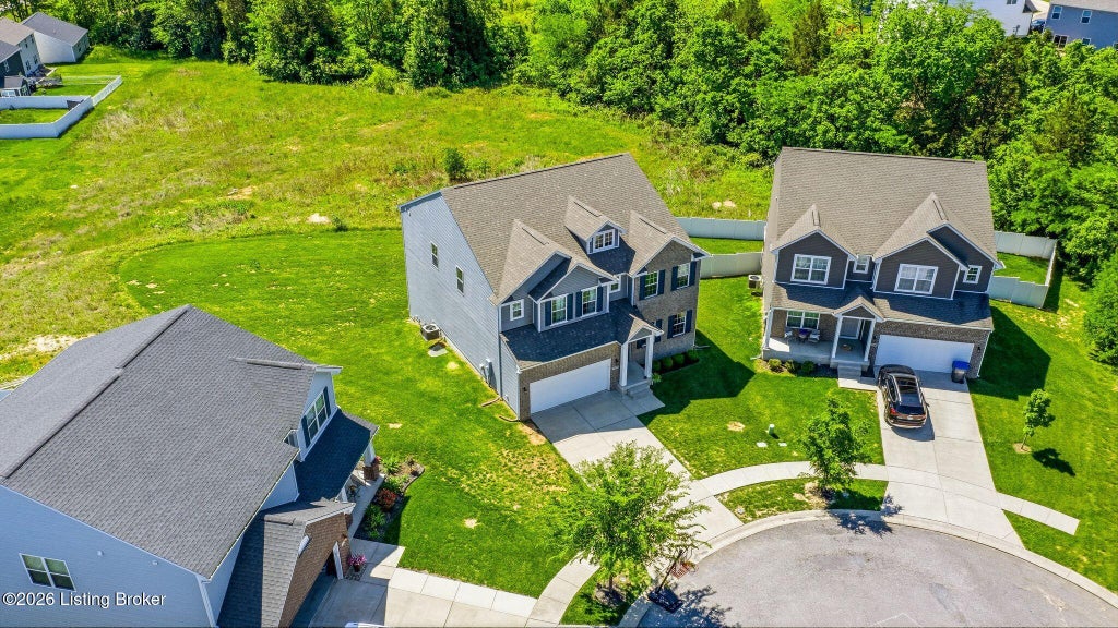 Photo of 11717 Sandhill Preserve Dr, Louisville, KY 40229 (MLS # 1721042)