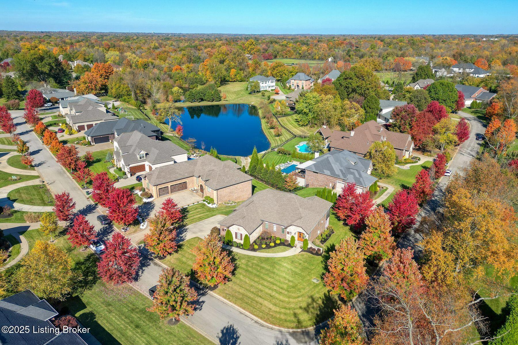 5201 Spring Mist Ct, Prospect, Pennsylvania image 4