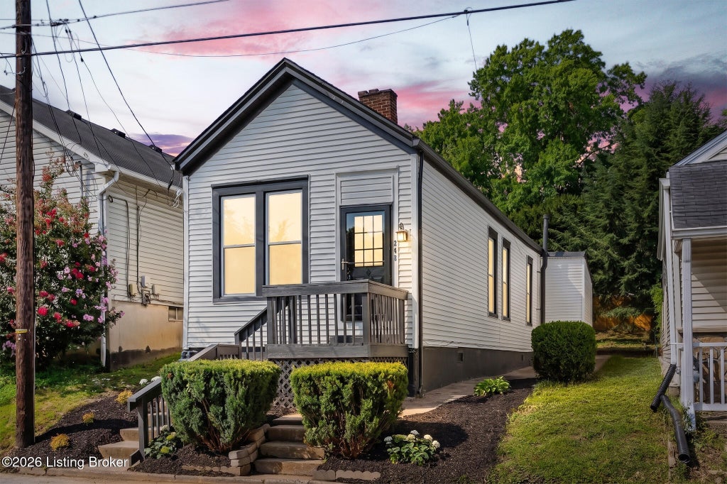 Photo of 248 Thompson Ave, Louisville, KY 40206 (MLS # 1727456)