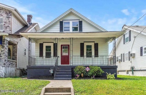 Homes For Sale - 2146 W Gaulbert Ave<br/> Jefferson County, Louisville, KY 40210
