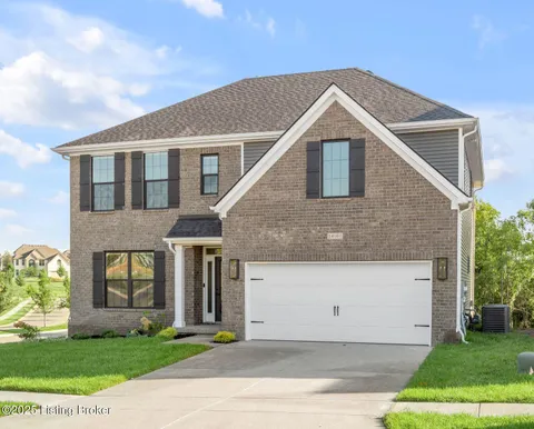14101 Kings Chapel Way, Louisville, KY 40245 - #: 1698278