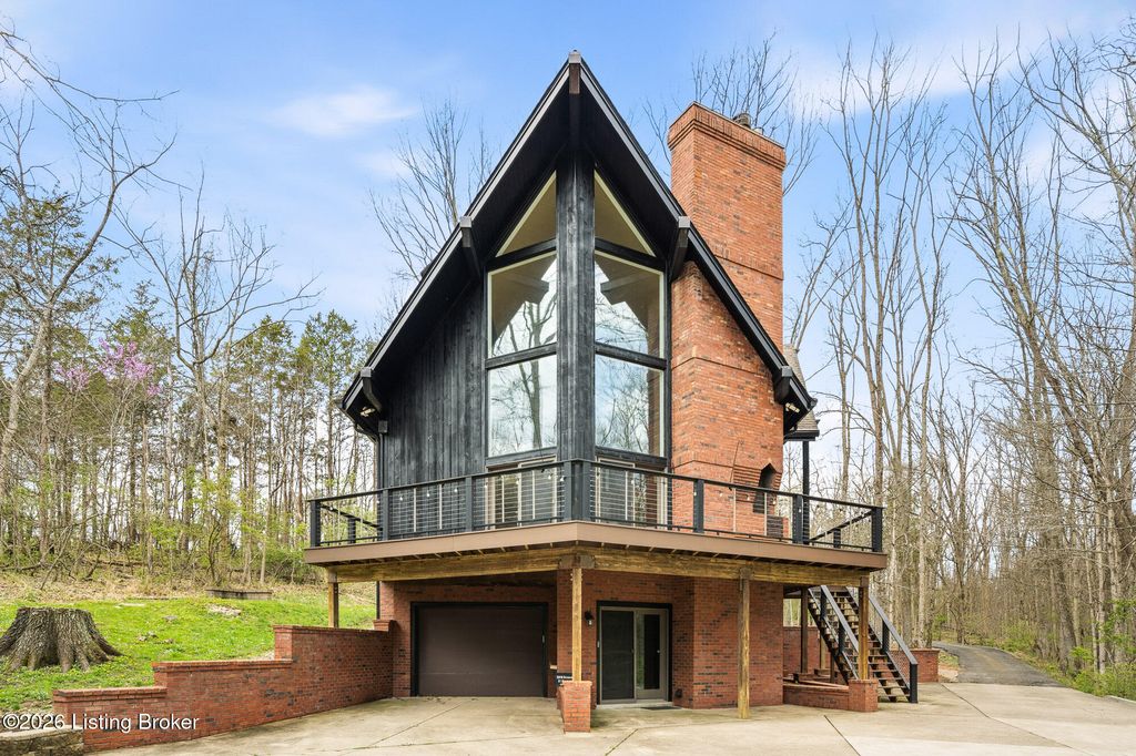 Photo of 2918 Boones Trace, Crestwood, KY 40014 (MLS # 1714109)