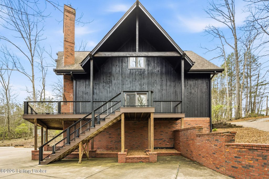 Photo of 2918 Boones Trace, Crestwood, KY 40014 (MLS # 1714109)