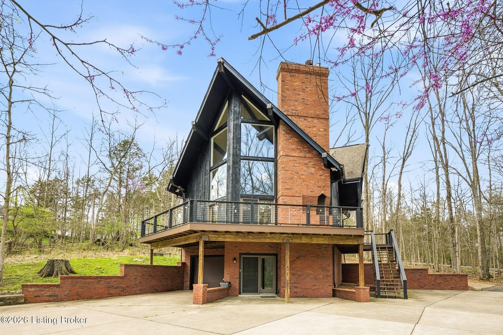 Photo of 2918 Boones Trace, Crestwood, KY 40014 (MLS # 1714109)