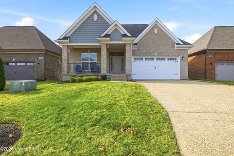Photo of 1302 Conservatory Ln, Louisville, KY 40223 (MLS # 1706900)