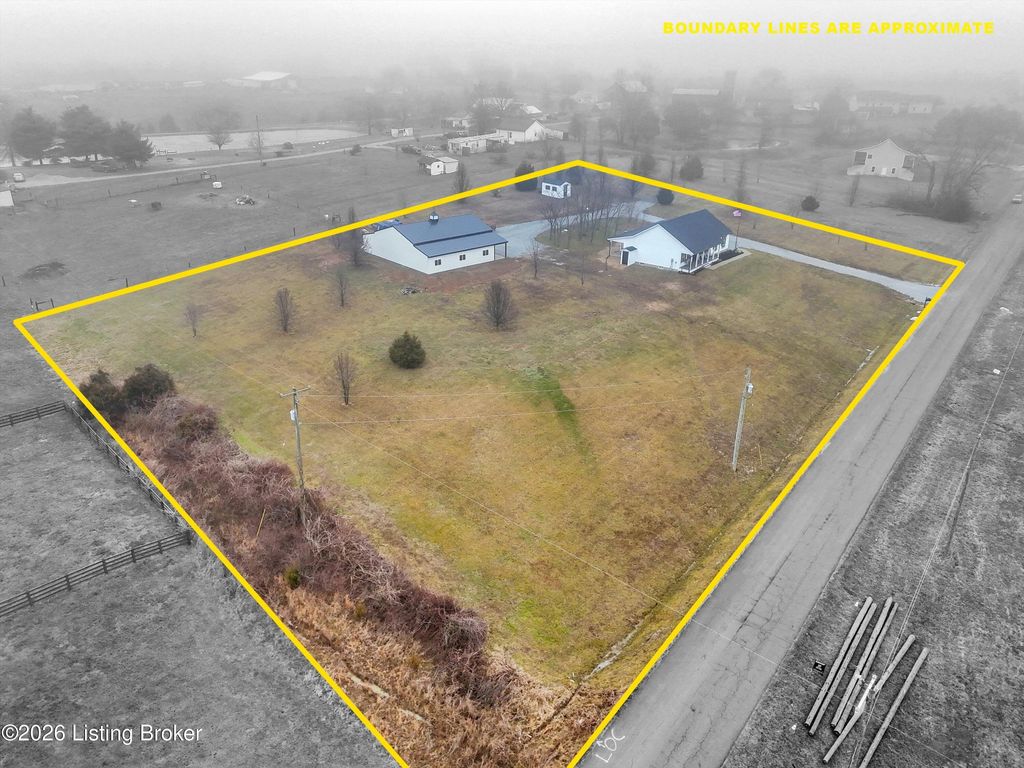 Photo of 172 Camp Branch Trail, Taylorsville, KY 40071 (MLS # 1709334)