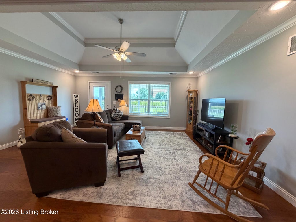 Photo of 203 Brookside St, Bardstown, KY 40004 (MLS # 1730932)