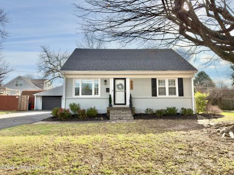 Photo of 4208 Brookhaven Ave, Louisville, KY 40220 (MLS # 1706978)