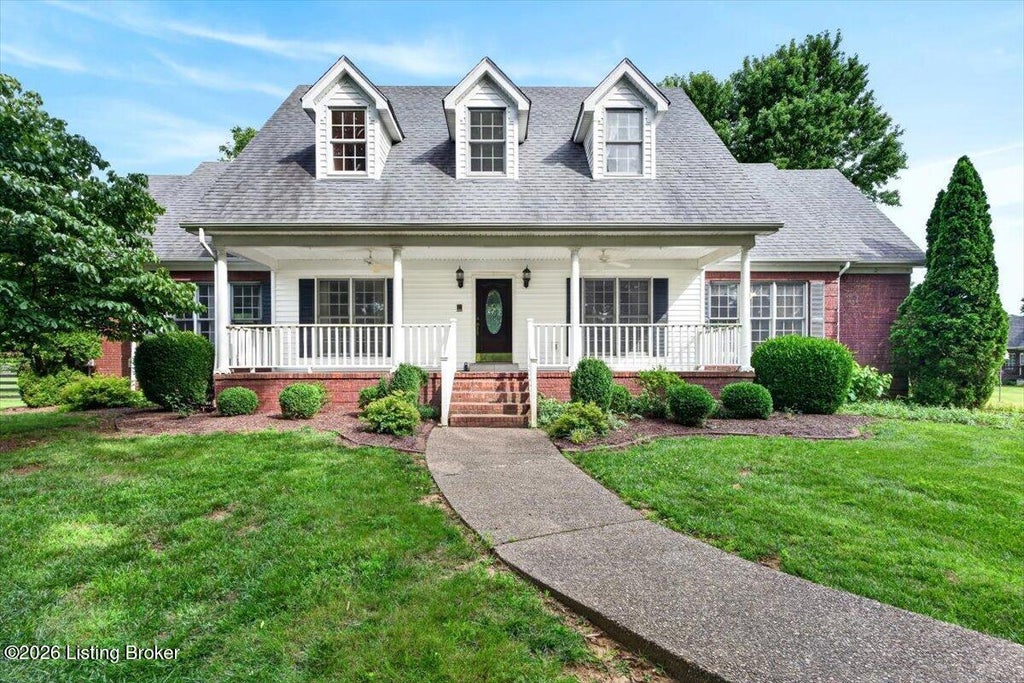 Photo of 4416 Abbott Grove Dr, Crestwood, KY 40014 (MLS # 1720822)