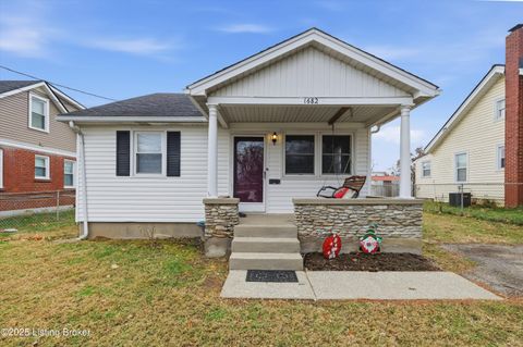 Photo of 1682 Trigg St, Louisville, KY 40213 (MLS # 1709944)