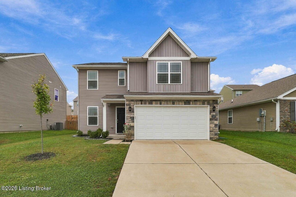 Photo of 1510 Robin Rd, Shelbyville, KY 40065 (MLS # 1732134)