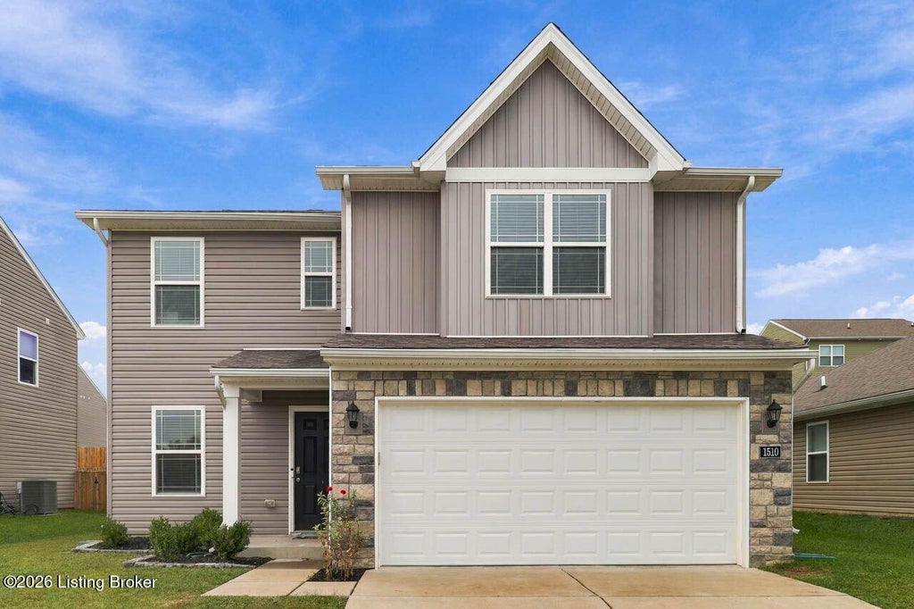 Photo of 1510 Robin Rd, Shelbyville, KY 40065 (MLS # 1732134)