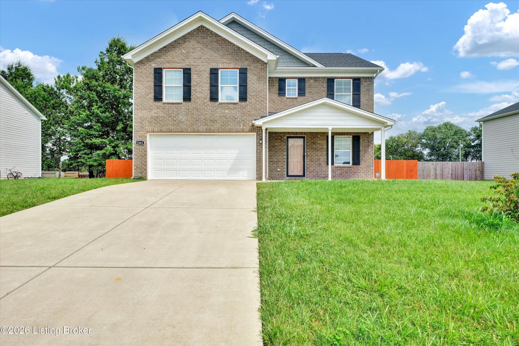 Photo of 1061 Shady Brook Ln, Louisville, KY 40229 (MLS # 1728283)