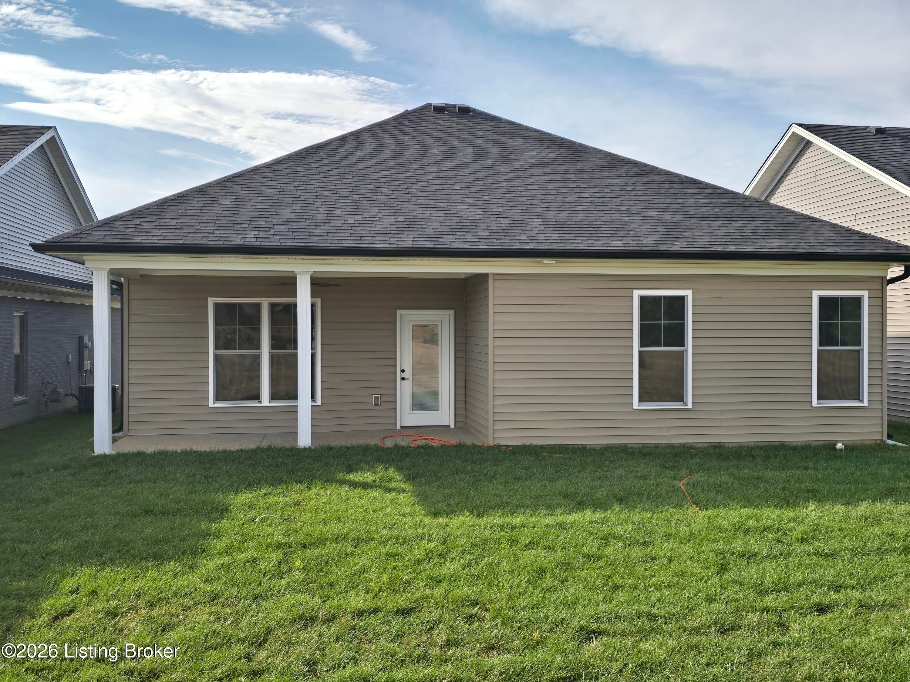 4415 Lochridge Pkwy