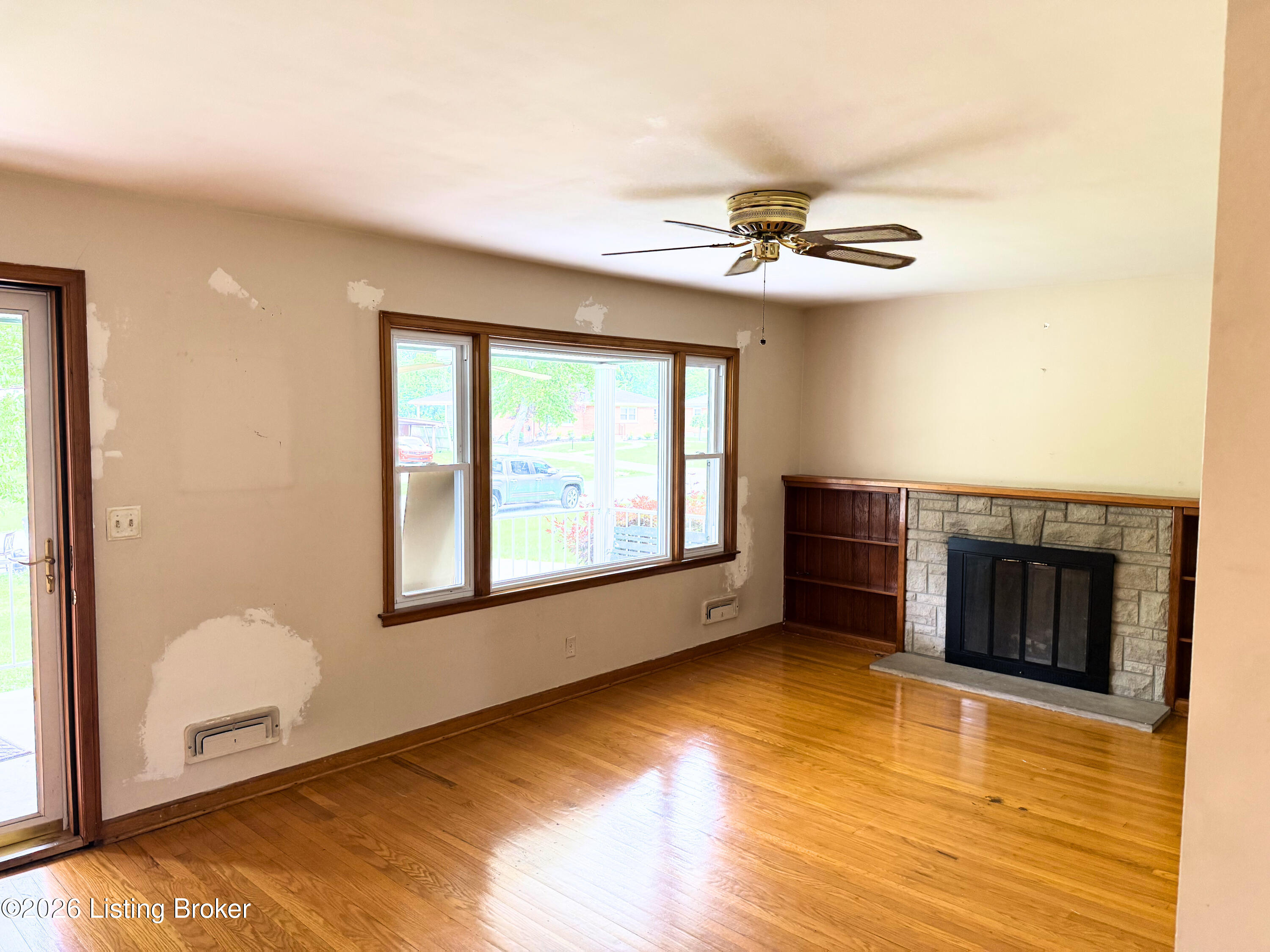 3607 Brendenwood Rd