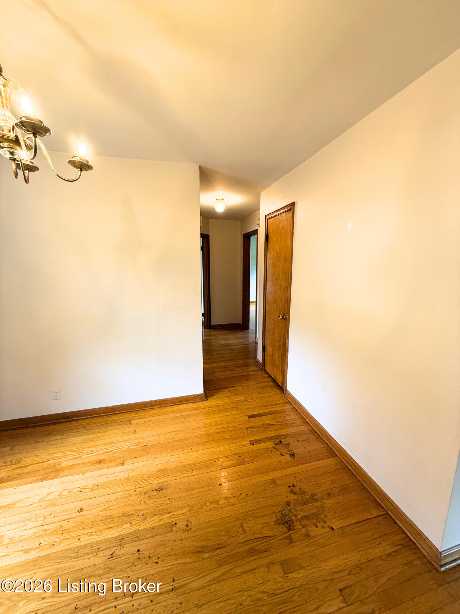 3607 Brendenwood Rd