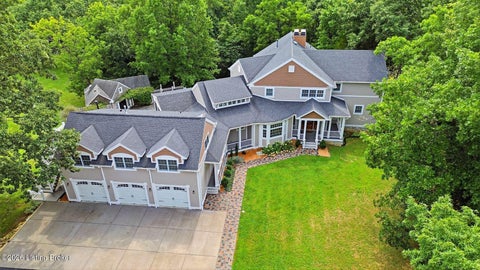 Tiny photo for 1500 Bluegrass Pkwy, La Grange, KY 40031 (MLS # 1729713)