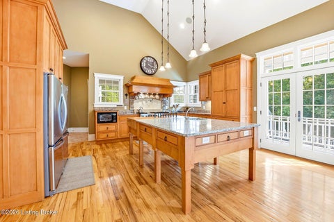 Tiny photo for 1500 Bluegrass Pkwy, La Grange, KY 40031 (MLS # 1729713)