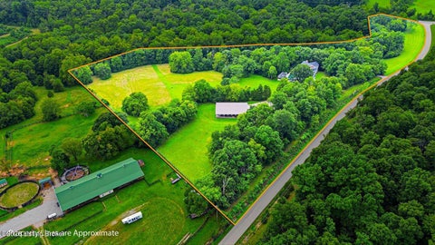 Tiny photo for 1500 Bluegrass Pkwy, La Grange, KY 40031 (MLS # 1729713)