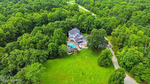 Tiny photo for 1500 Bluegrass Pkwy, La Grange, KY 40031 (MLS # 1729713)