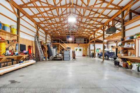 Tiny photo for 1500 Bluegrass Pkwy, La Grange, KY 40031 (MLS # 1729713)
