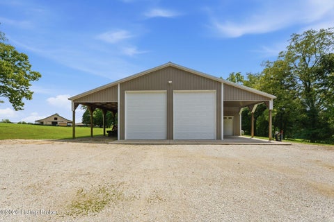 Tiny photo for 1500 Bluegrass Pkwy, La Grange, KY 40031 (MLS # 1729713)