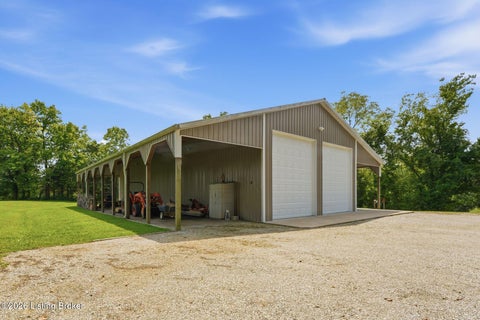 Tiny photo for 1500 Bluegrass Pkwy, La Grange, KY 40031 (MLS # 1729713)