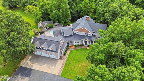 Tiny photo for 1500 Bluegrass Pkwy, La Grange, KY 40031 (MLS # 1729713)