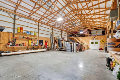 Tiny photo for 1500 Bluegrass Pkwy, La Grange, KY 40031 (MLS # 1729713)