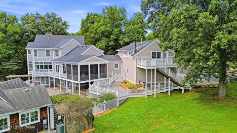 Tiny photo for 1500 Bluegrass Pkwy, La Grange, KY 40031 (MLS # 1729713)