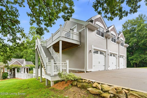 Tiny photo for 1500 Bluegrass Pkwy, La Grange, KY 40031 (MLS # 1729713)