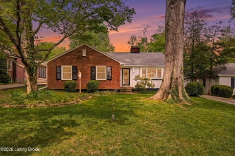 Photo of 4013 Leland Rd, Louisville, KY 40207 (MLS # 1714624)