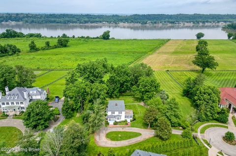 Vacant Land For Sale - 6301 Innisbrook Dr<br/> Prospect, KY 40059