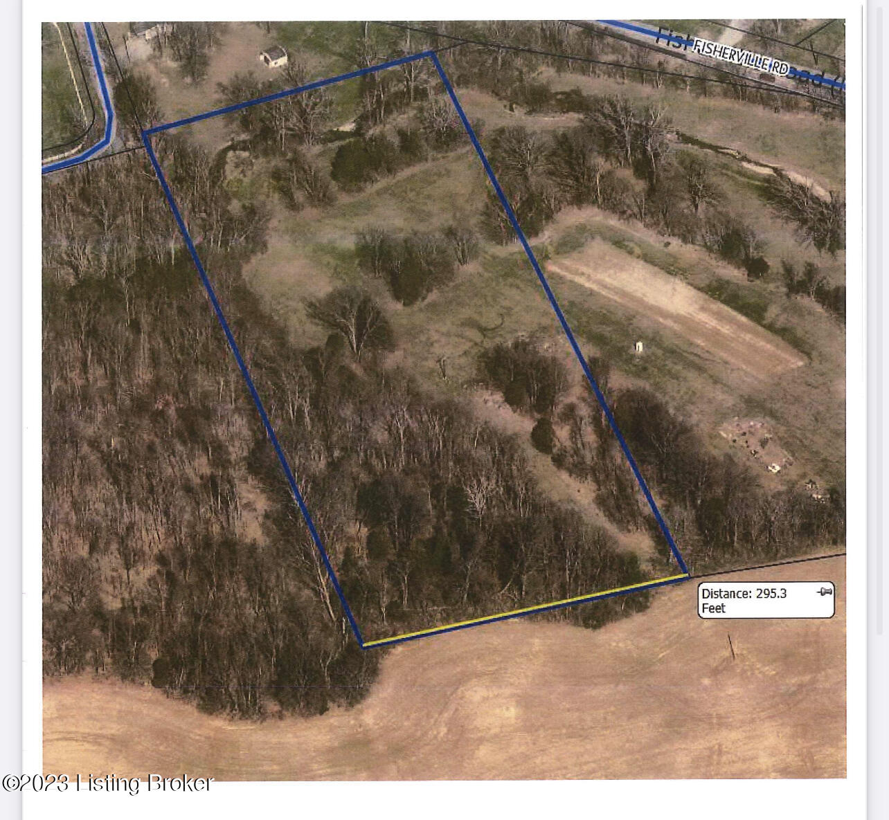- Lamaster Ln, Simpsonville, Kentucky image 4