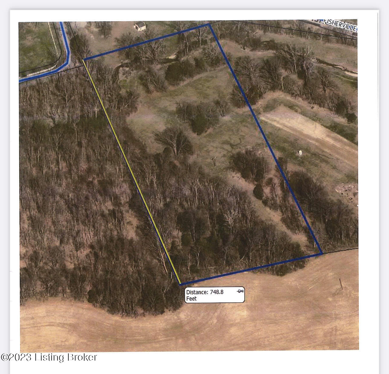 - Lamaster Ln, Simpsonville, Kentucky image 3