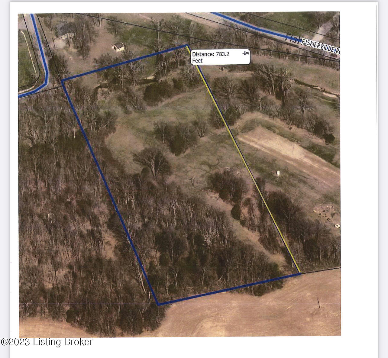 - Lamaster Ln, Simpsonville, Kentucky image 5