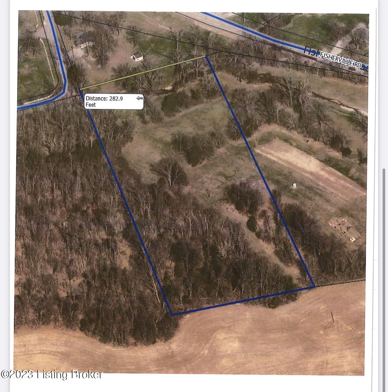 - Lamaster Ln, Simpsonville, Kentucky image 6