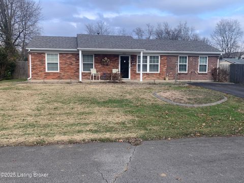 Photo of 4711 Guy Dr, Louisville, KY 40258 (MLS # 1704514)