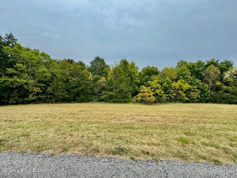 Vacant Land For Sale - 3 Hillsboro Ln<br/> Springfield, KY 40069