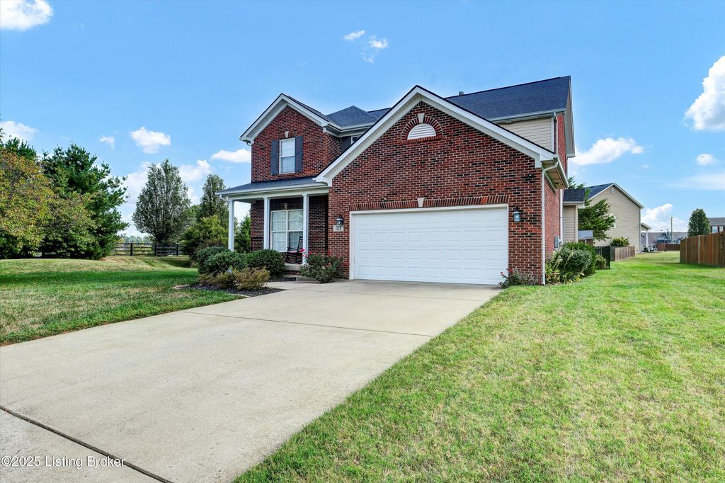Photo of 123 Twin Eagles Pkwy, Mt Washington, KY 40047 (MLS # 1711746)
