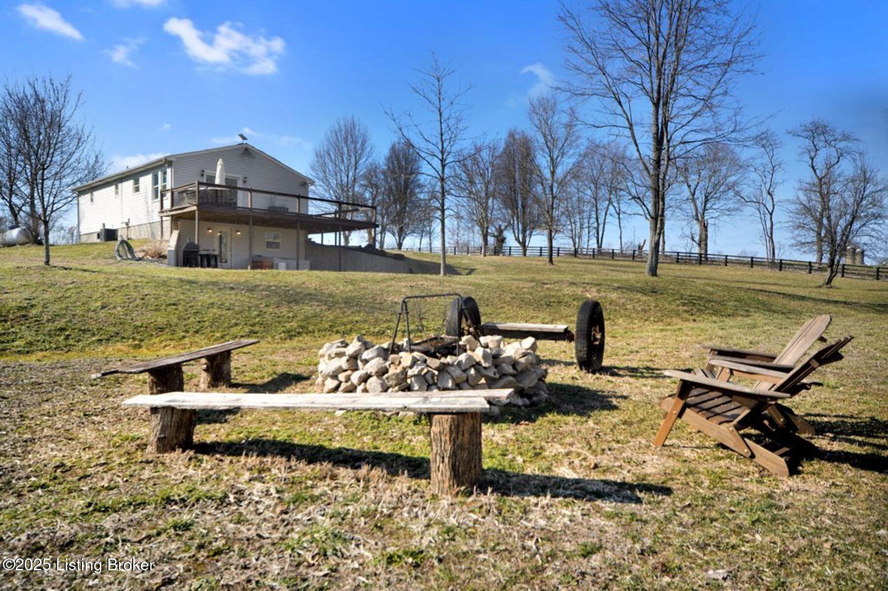 1745 Clore Jackson Rd, Shelbyville, Kentucky image 1