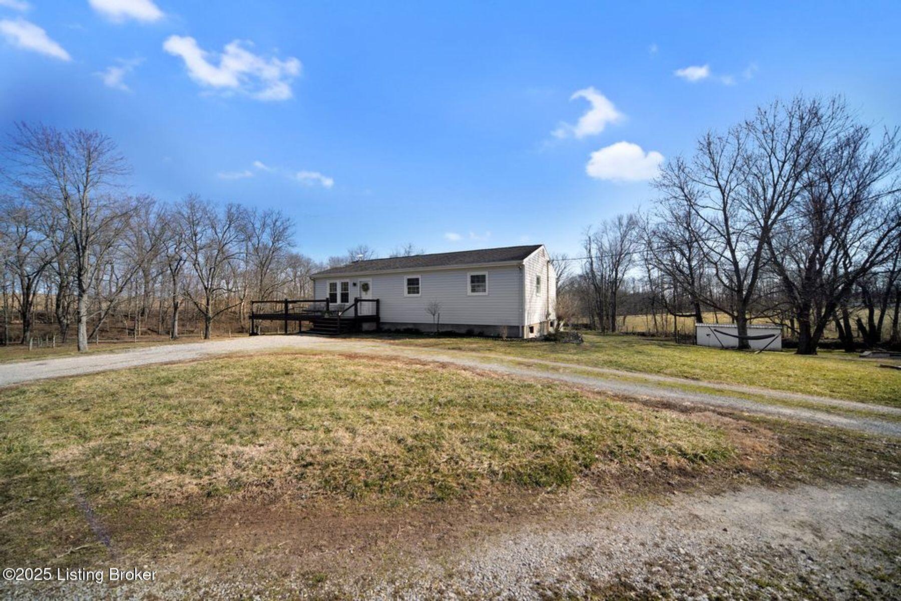 1745 Clore Jackson Rd, Shelbyville, Kentucky image 33