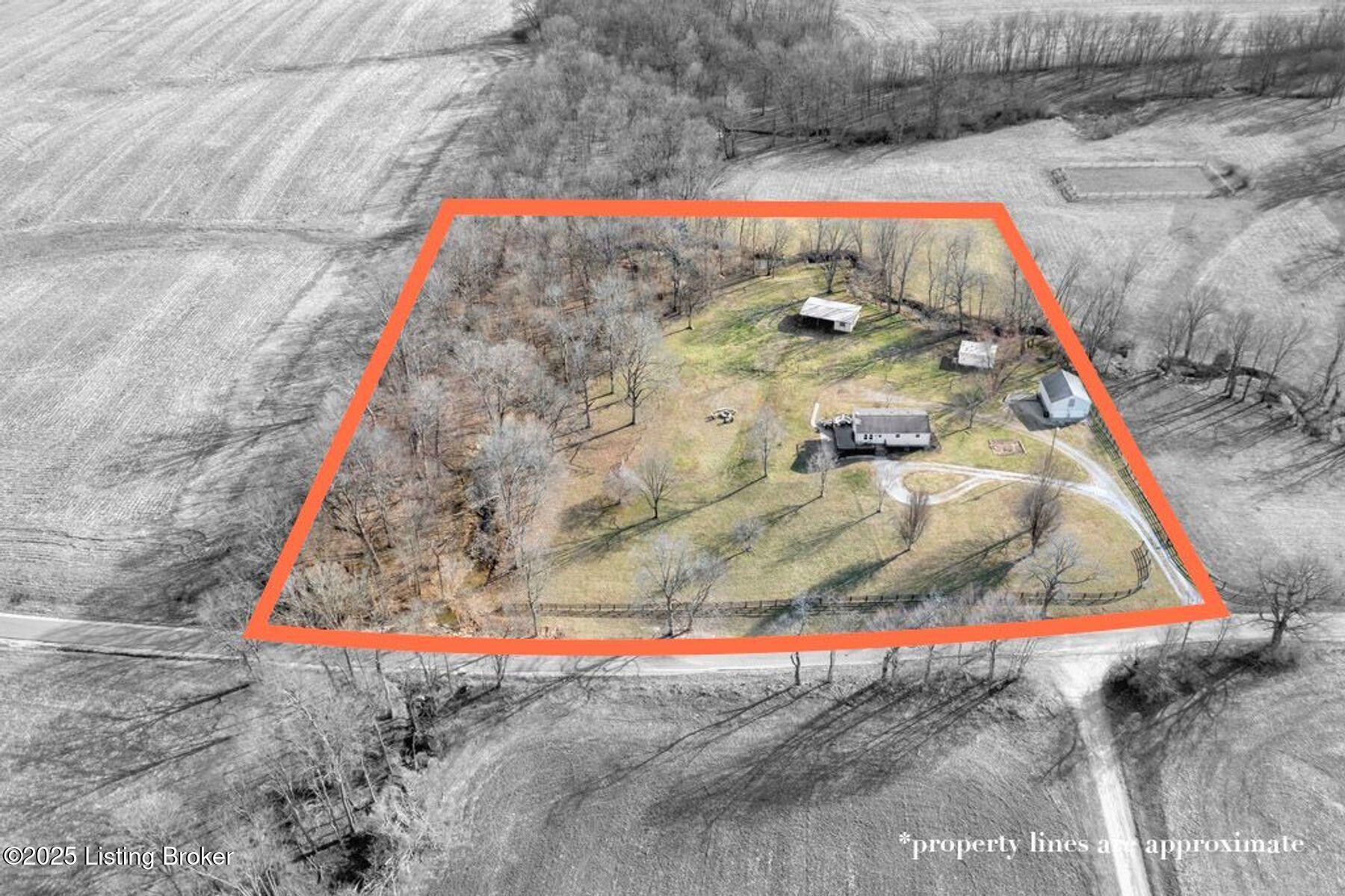 1745 Clore Jackson Rd, Shelbyville, Kentucky image 37